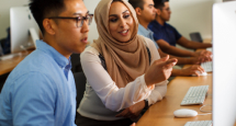 <b>MSW Curriculum and Required Preparation</b>